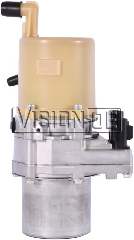 BBB Industries 980-0123E Power Steering Pump
