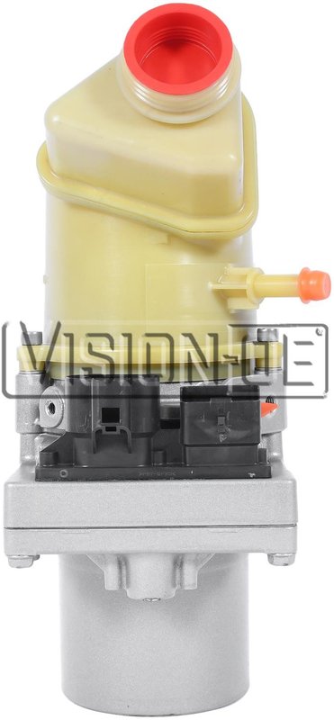 BBB Industries 980-0130E Power Steering Pump