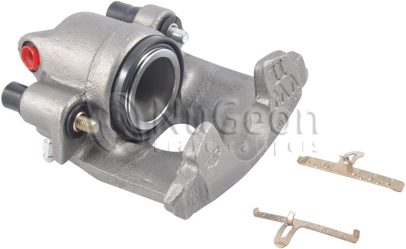 BBB Industries 98-03305A Disc Brake Caliper - Front Left