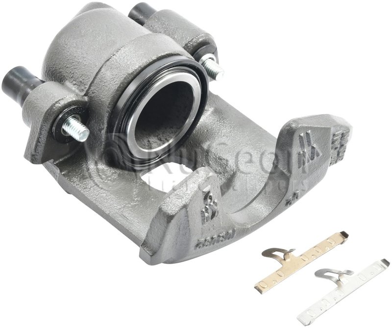 BBB Industries 98-03305B Disc Brake Caliper - Front Right