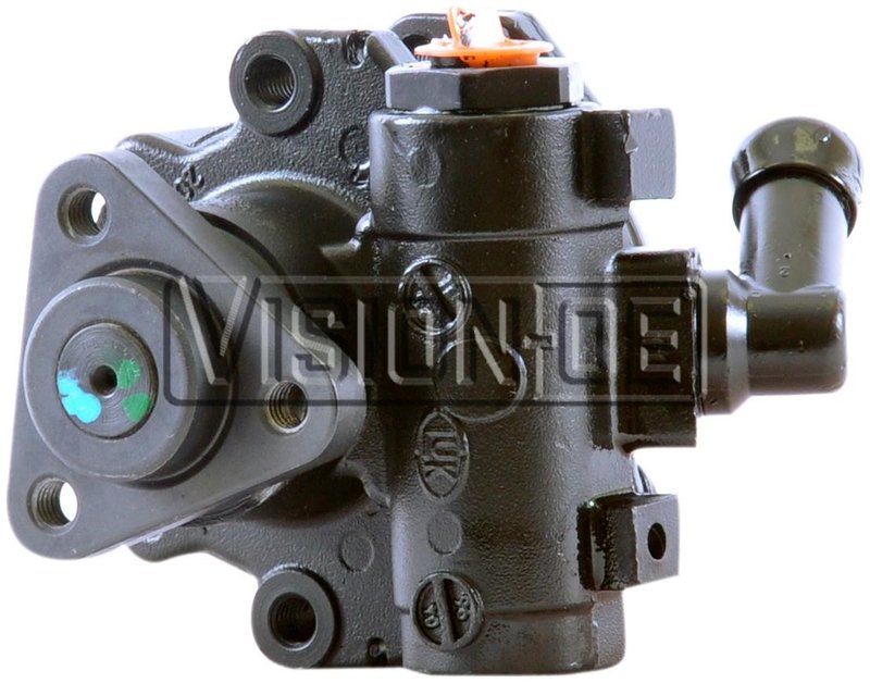 BBB Industries 990-0150 Power Steering Pump