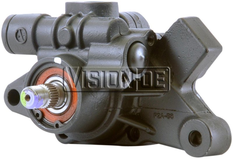 BBB Industries 990-0151 Power Steering Pump