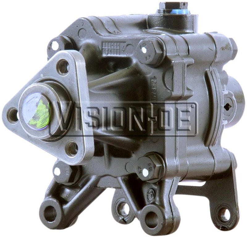 BBB Industries 990-0156 Power Steering Pump