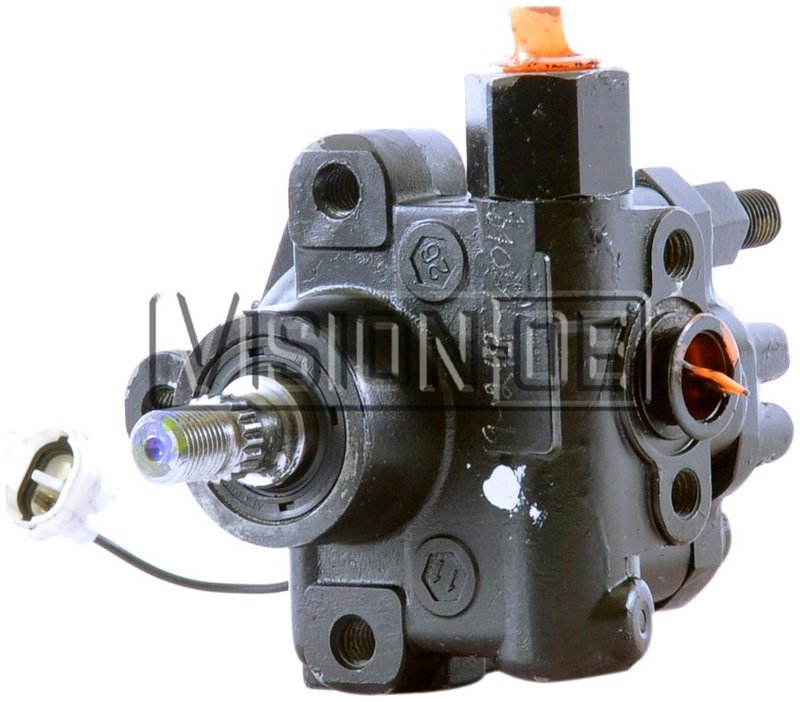 BBB Industries 990-0169 Power Steering Pump