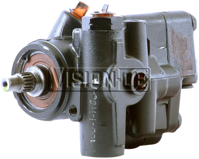 BBB Industries 990-0172 Power Steering Pump