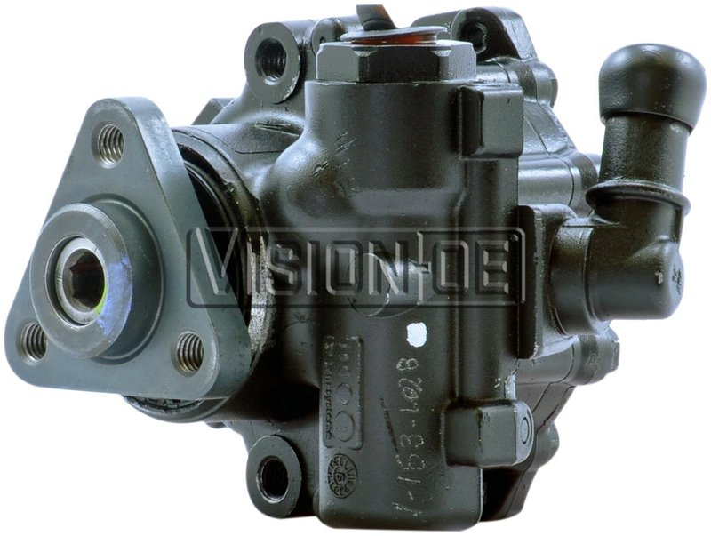 BBB Industries 990-0174 Power Steering Pump