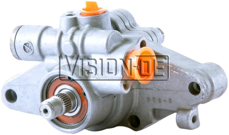 BBB Industries 990-0178 Power Steering Pump