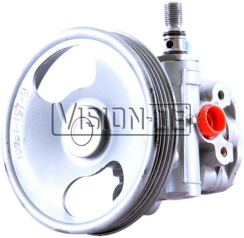 BBB Industries 990-0180 Power Steering Pump