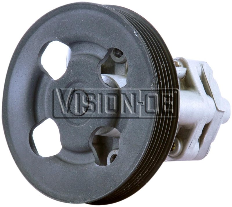 BBB Industries 990-0181 Power Steering Pump