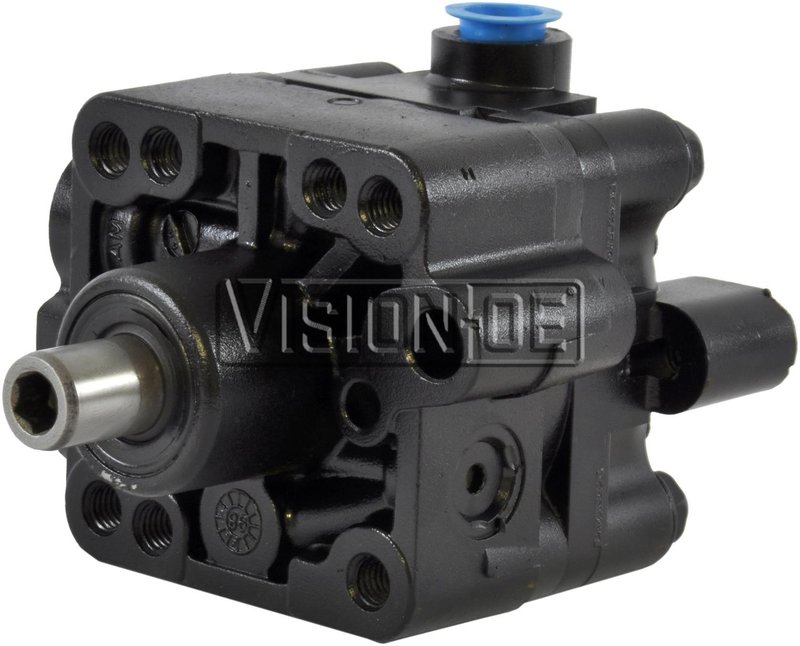 BBB Industries 990-0183 Power Steering Pump