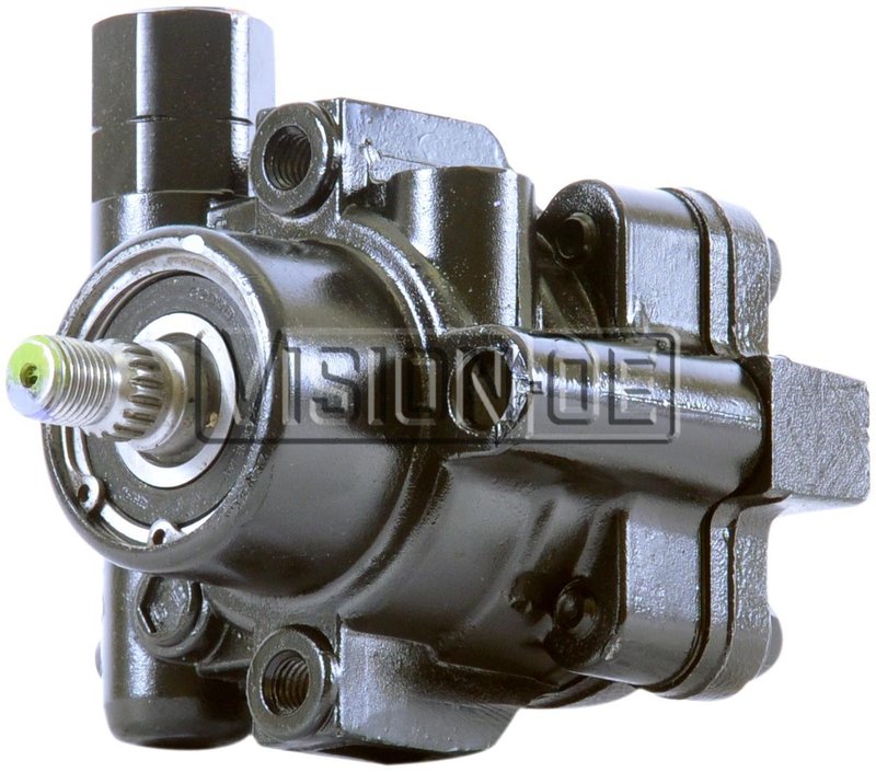 BBB Industries 990-0200 Power Steering Pump