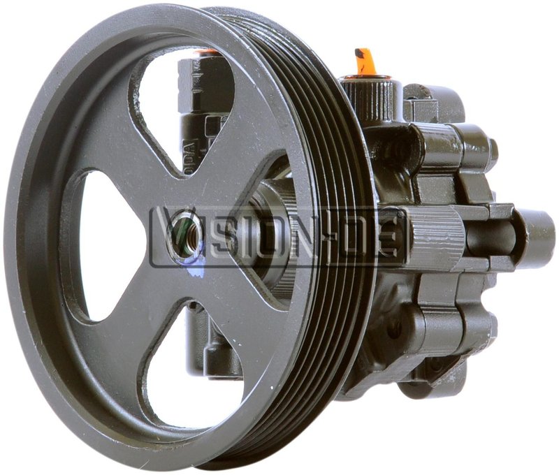 BBB Industries 990-0221 Power Steering Pump