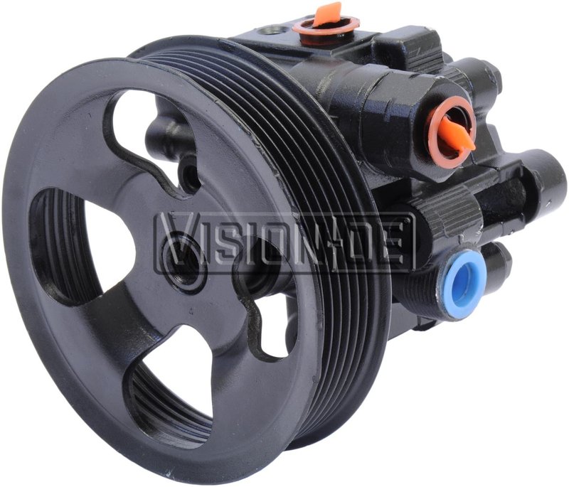BBB Industries 990-0222 Power Steering Pump