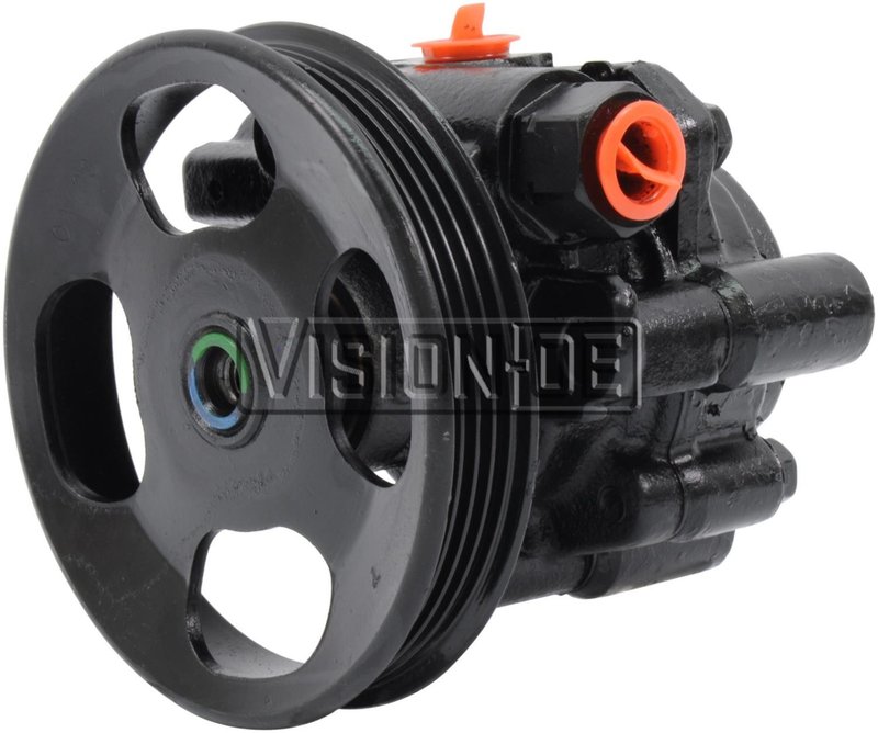 BBB Industries 990-0223 Power Steering Pump