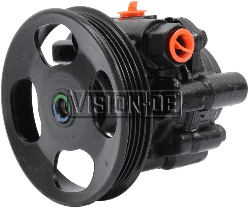 BBB Industries 990-0224 Power Steering Pump