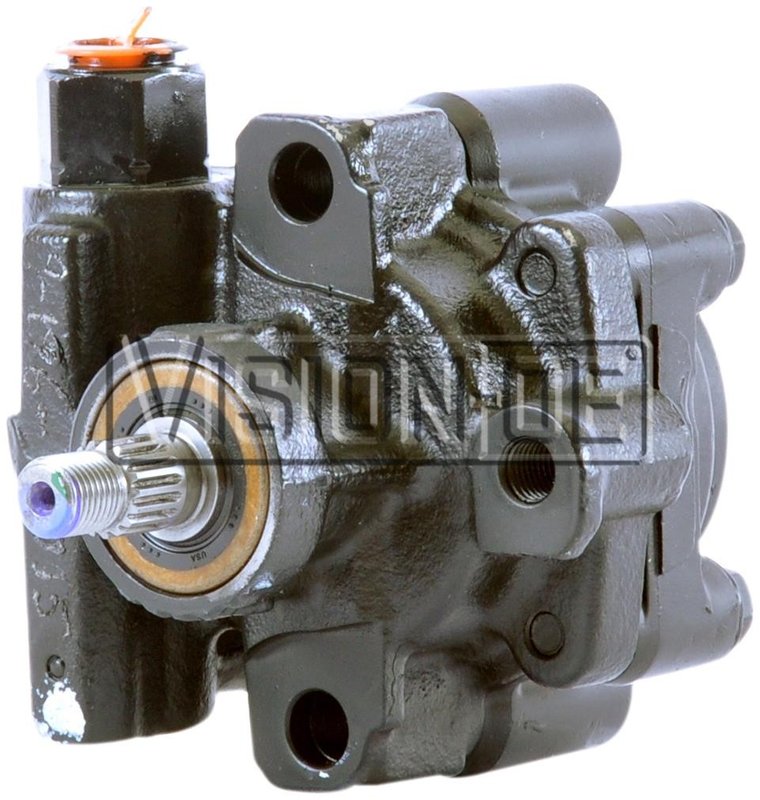 BBB Industries 990-0230 Power Steering Pump