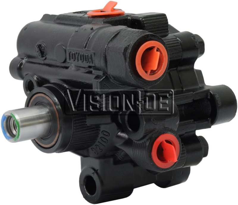 BBB Industries 990-0238 Power Steering Pump