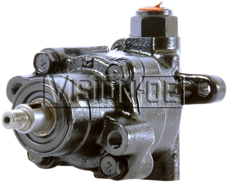 BBB Industries 990-0255 Power Steering Pump