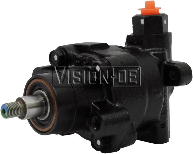 BBB Industries 990-0259 Power Steering Pump