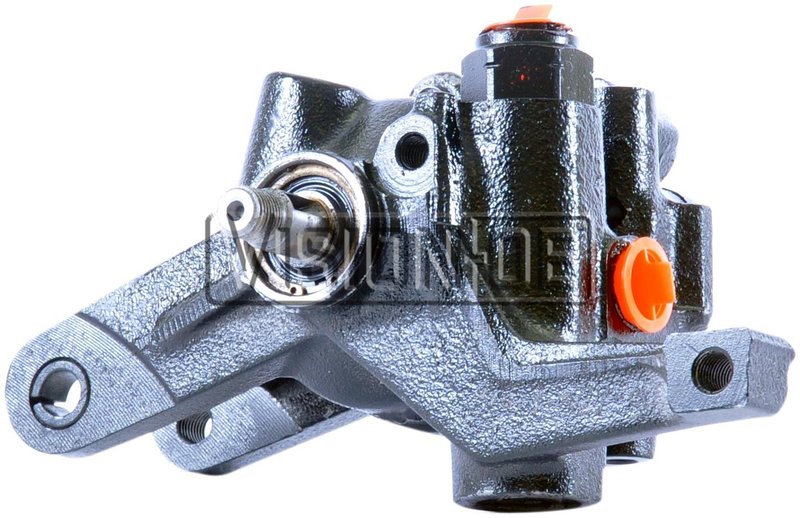 BBB Industries 990-0271 Power Steering Pump