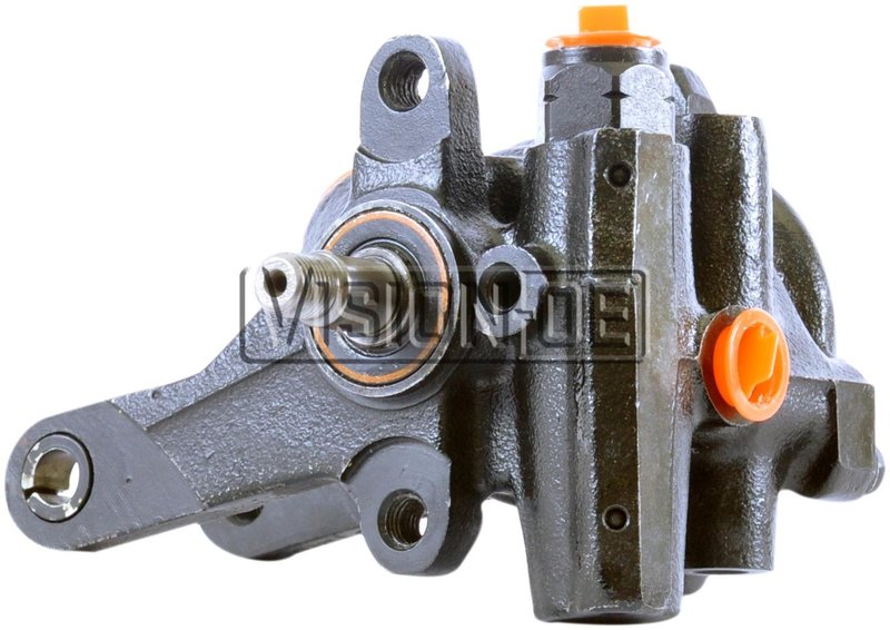 BBB Industries 990-0306 Power Steering Pump