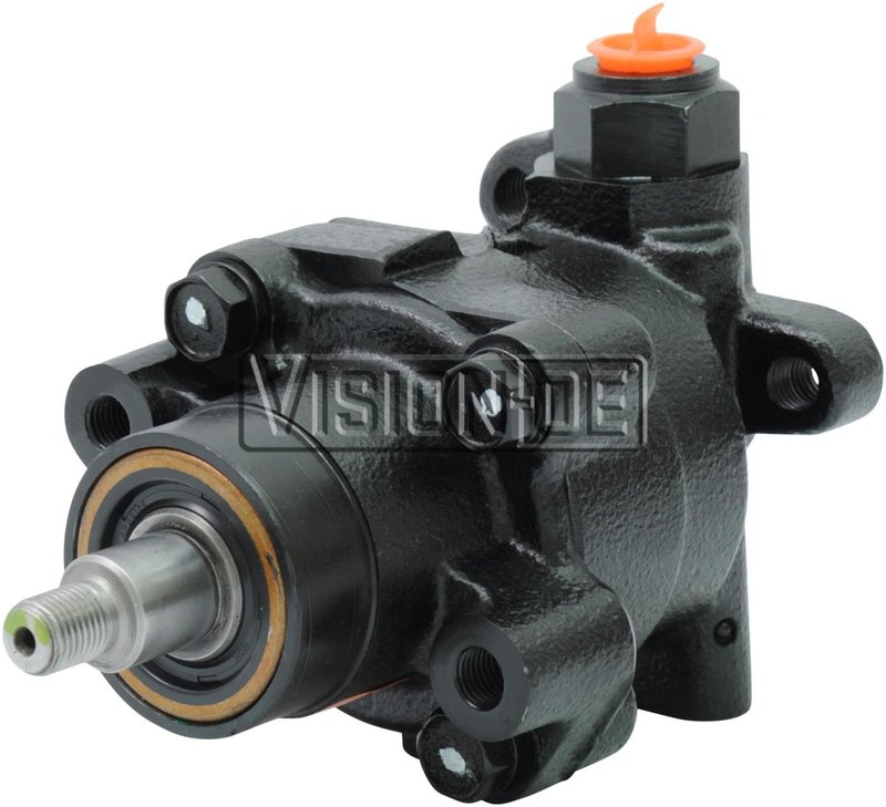 BBB Industries 990-0309 Power Steering Pump