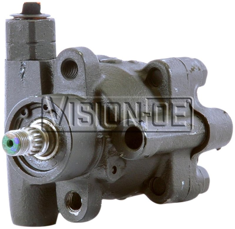 BBB Industries 990-0312 Power Steering Pump