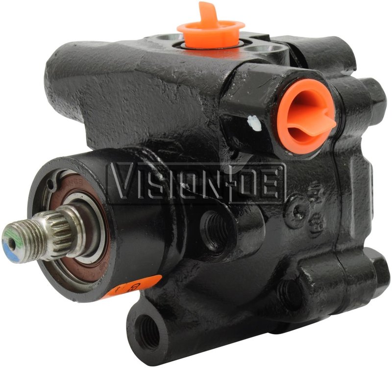BBB Industries 990-0313 Power Steering Pump