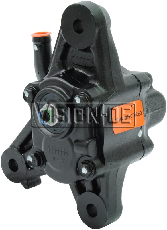 BBB Industries 990-0317 Power Steering Pump