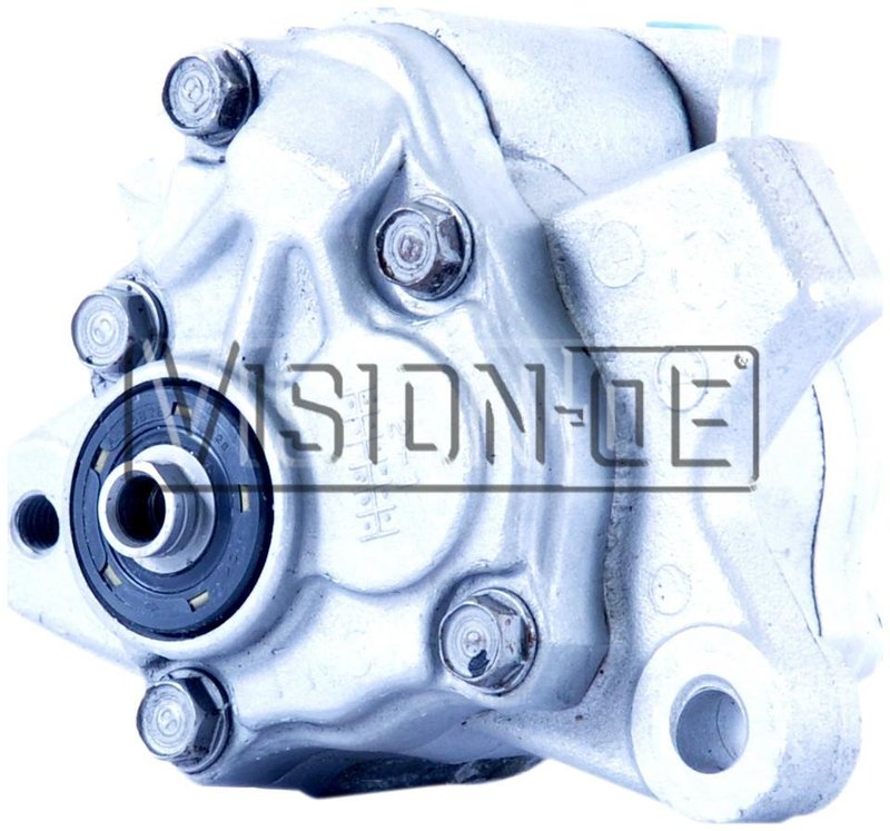 BBB Industries 990-0321 Power Steering Pump