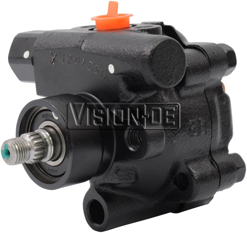 BBB Industries 990-0336 Power Steering Pump