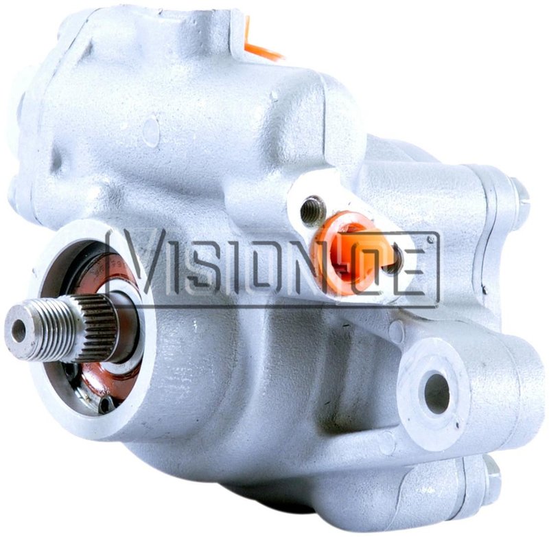 BBB Industries 990-0342 Power Steering Pump