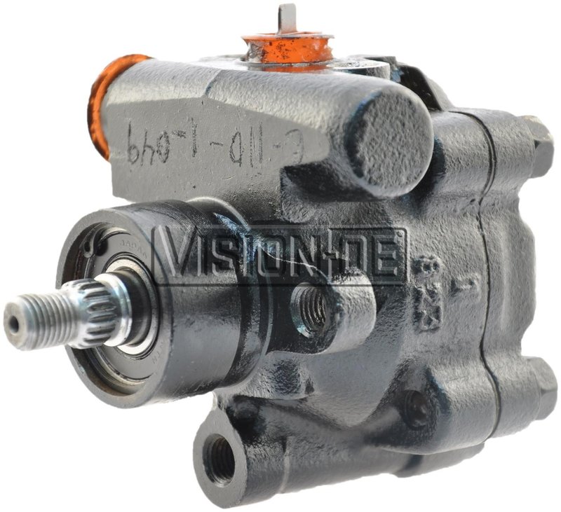 BBB Industries 990-0351 Power Steering Pump