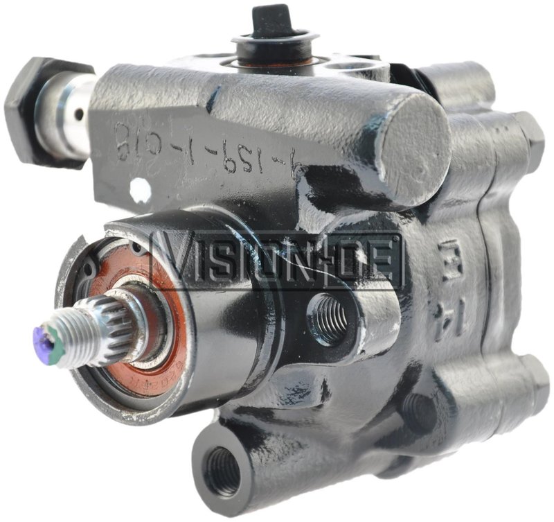 BBB Industries 990-0358 Power Steering Pump