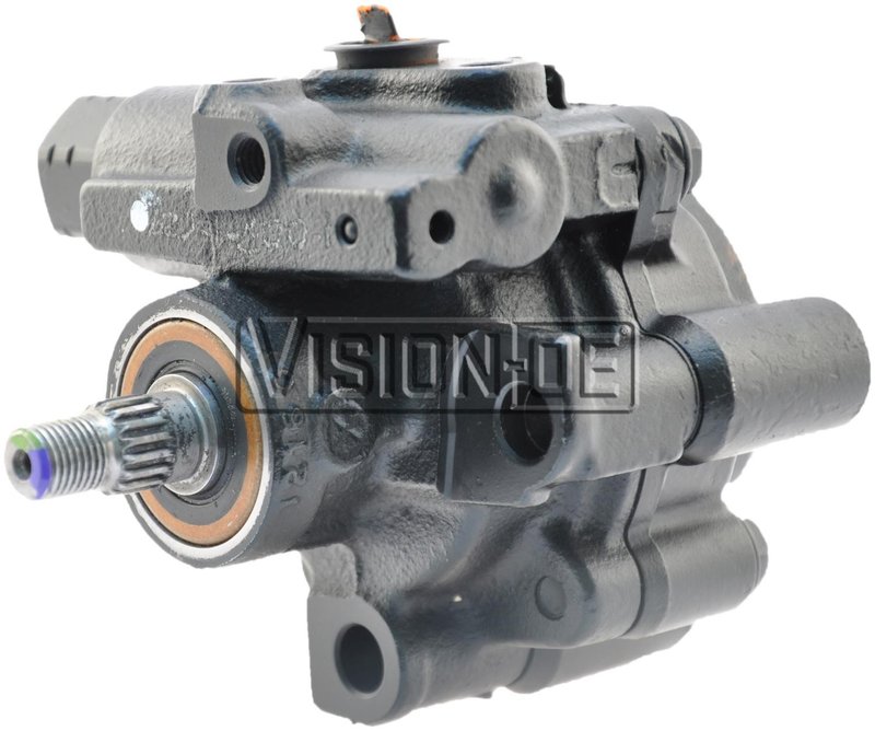 BBB Industries 990-0400 Power Steering Pump