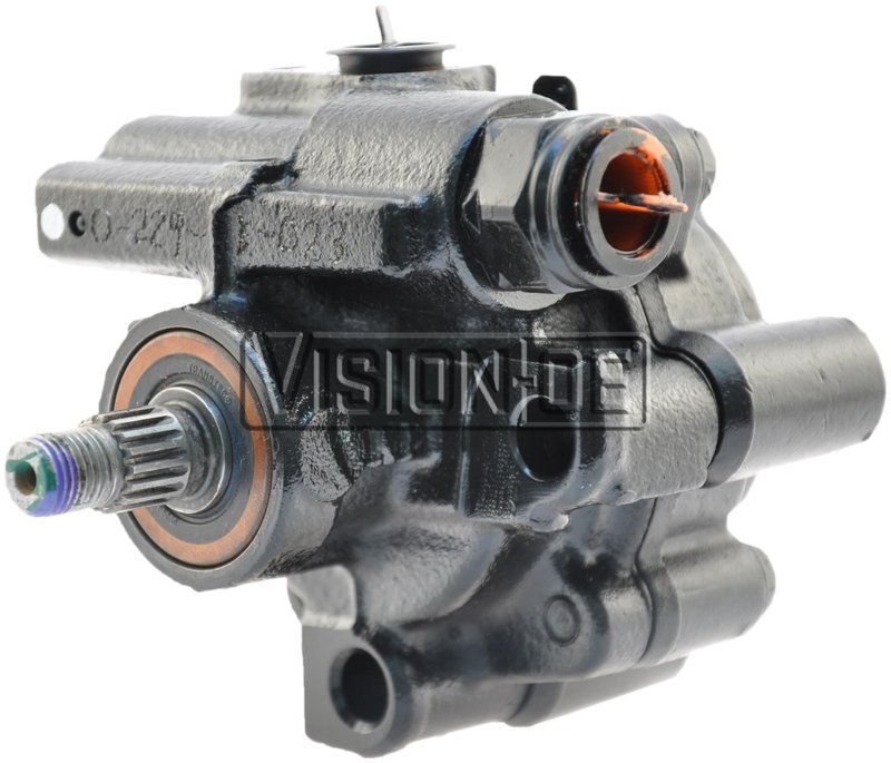 BBB Industries 990-0401 Power Steering Pump