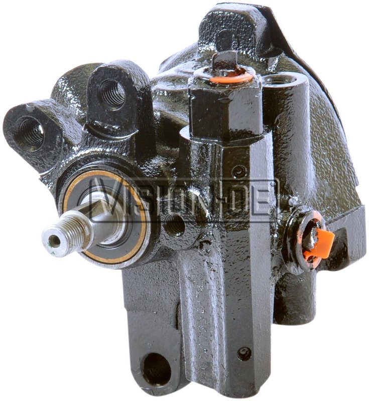 BBB Industries 990-0408 Power Steering Pump