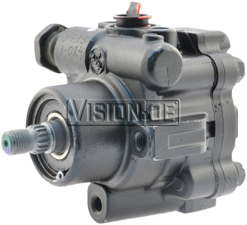 BBB Industries 990-0428 Power Steering Pump