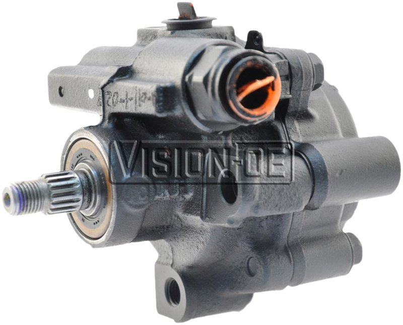 BBB Industries 990-0442 Power Steering Pump