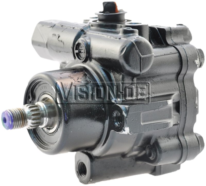 BBB Industries 990-0443 Power Steering Pump