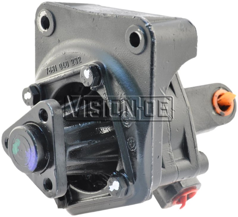 BBB Industries 990-0462 Power Steering Pump