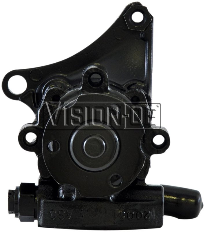 BBB Industries 990-0495 Power Steering Pump