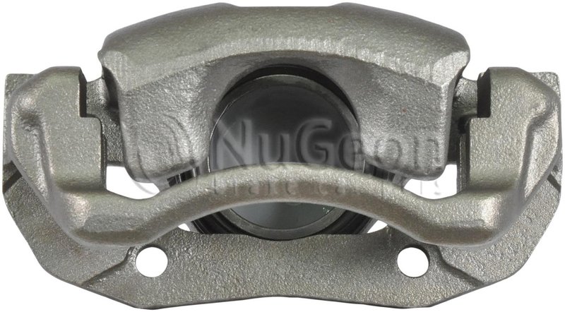 BBB Industries 99-00510A Disc Brake Caliper - Front Right