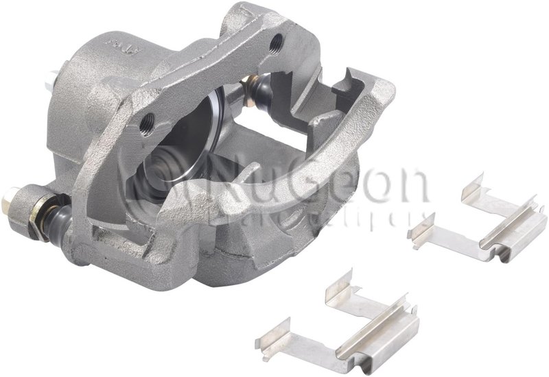 BBB Industries 99-00521B Disc Brake Caliper - Front Left