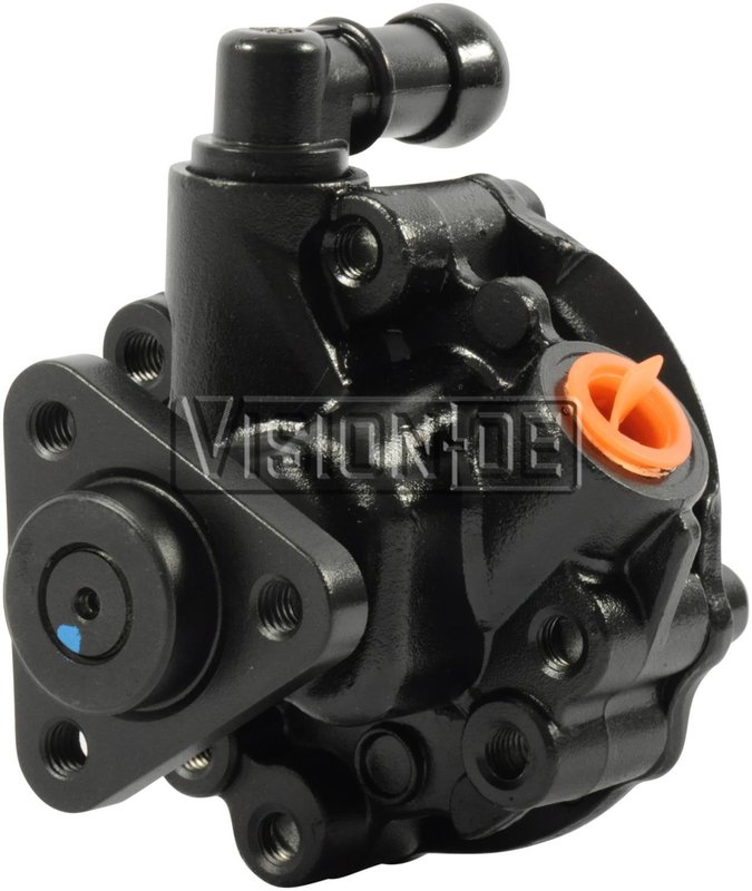 BBB Industries 990-0525 Power Steering Pump
