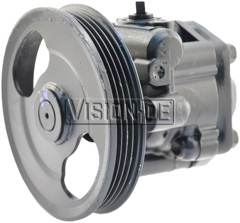 BBB Industries 990-0528 Power Steering Pump