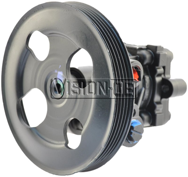 BBB Industries 990-0530 Power Steering Pump