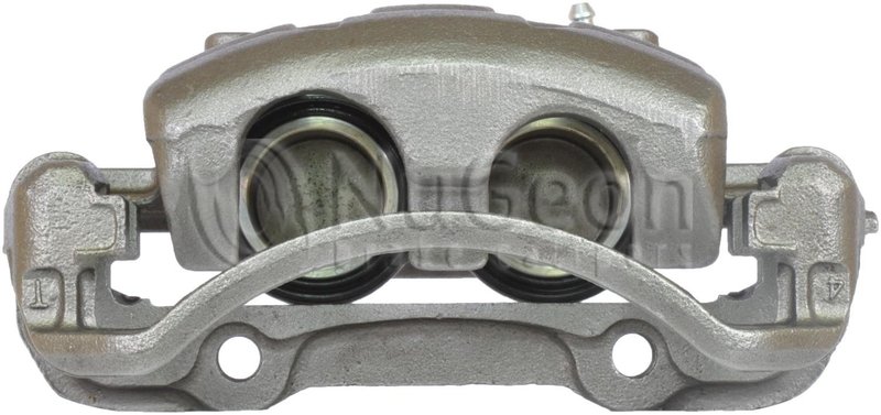 BBB Industries 99-00535A Disc Brake Caliper - Front Right