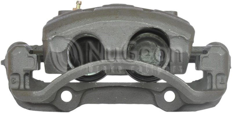 BBB Industries 99-00535B Disc Brake Caliper - Front Left