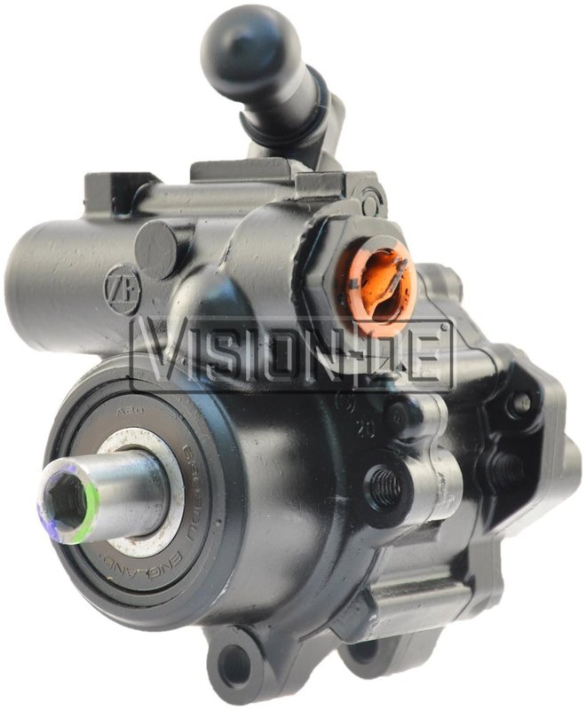 BBB Industries 990-0536 Power Steering Pump